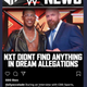 Illustration for article titled WWE Allows Alleged Child Sex Predator to Waltz Back Into the Ring Like Nothing Happened